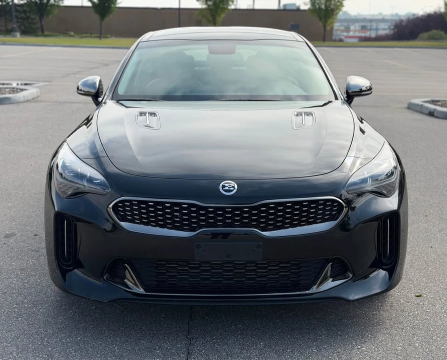 2018 Kia Stinger GT - Image 4 of 19