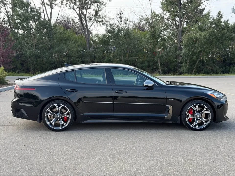 2018 Kia Stinger GT - Image 6 of 19