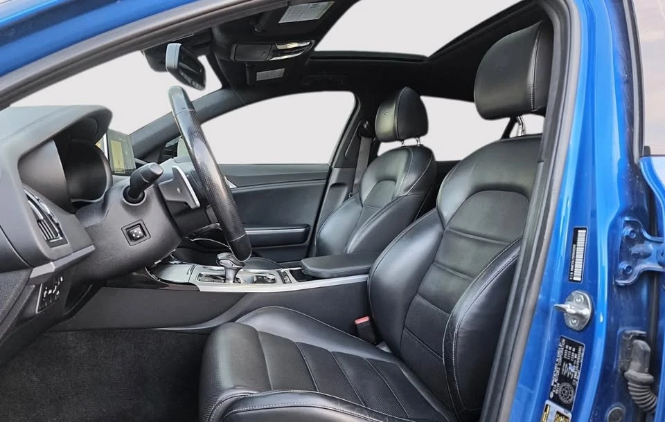 2018 Kia Stinger GT - Image 5 of 9