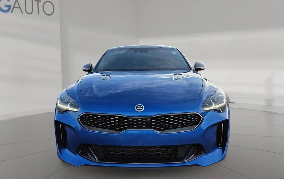 2018 Kia Stinger GT - Image 4 of 9