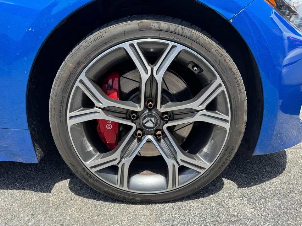 2018 Kia Stinger GT - Image 19 of 31