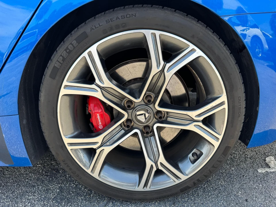 2018 Kia Stinger GT - Image 17 of 31