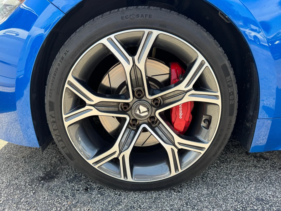 2018 Kia Stinger GT - Image 16 of 31