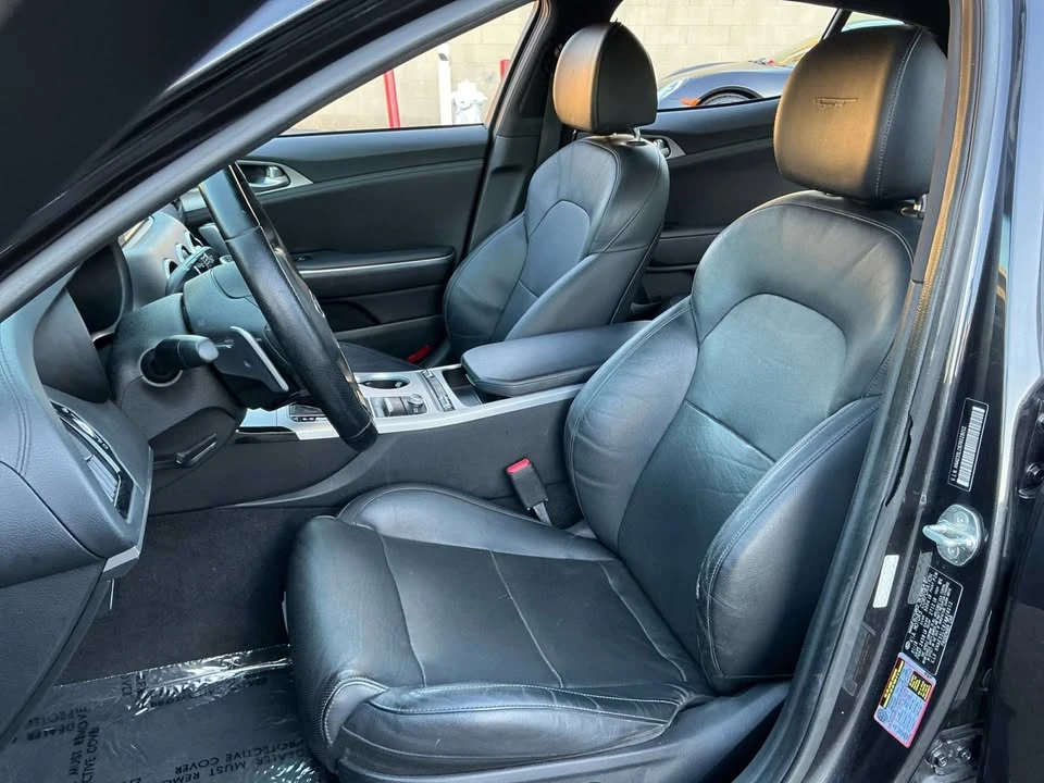 2018 Kia Stinger GT - Image 19 of 20