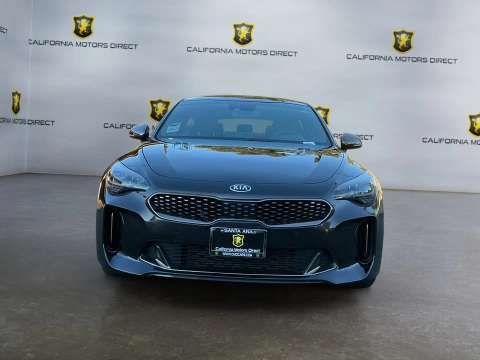 2018 Kia Stinger GT - Image 2 of 20