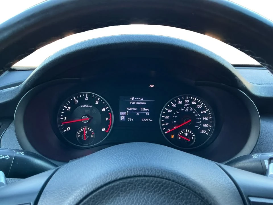2018 Kia Stinger GT - Image 12 of 20