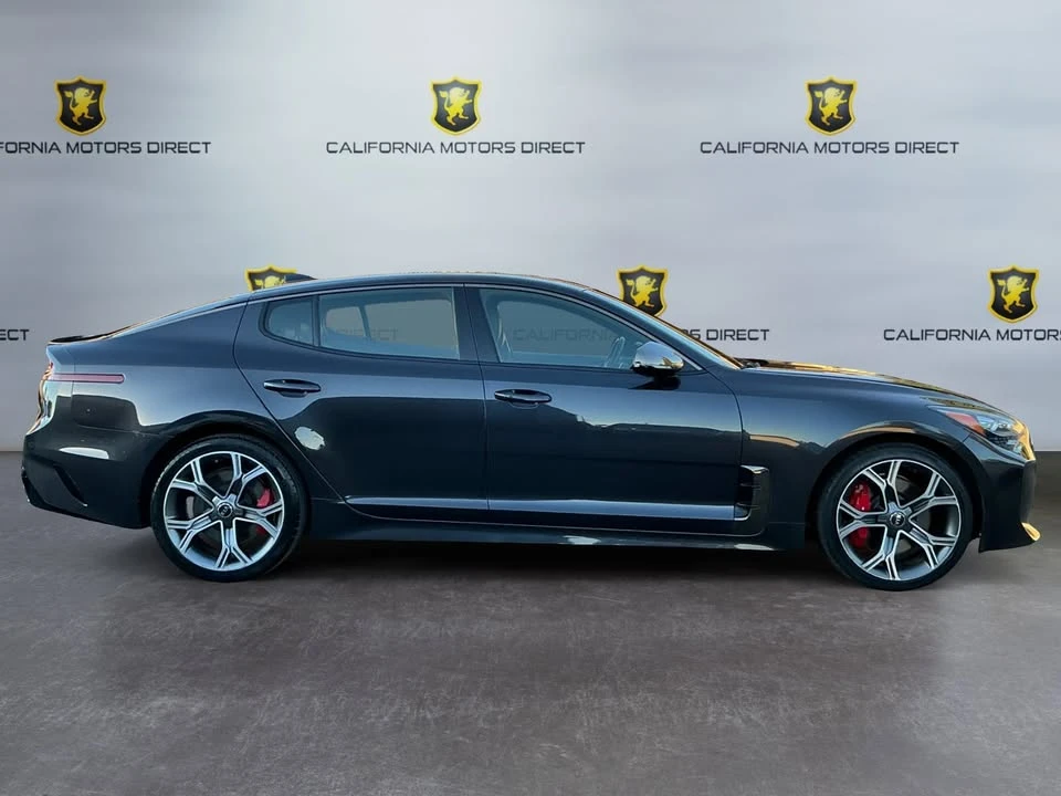 2018 Kia Stinger GT - Image 4 of 20