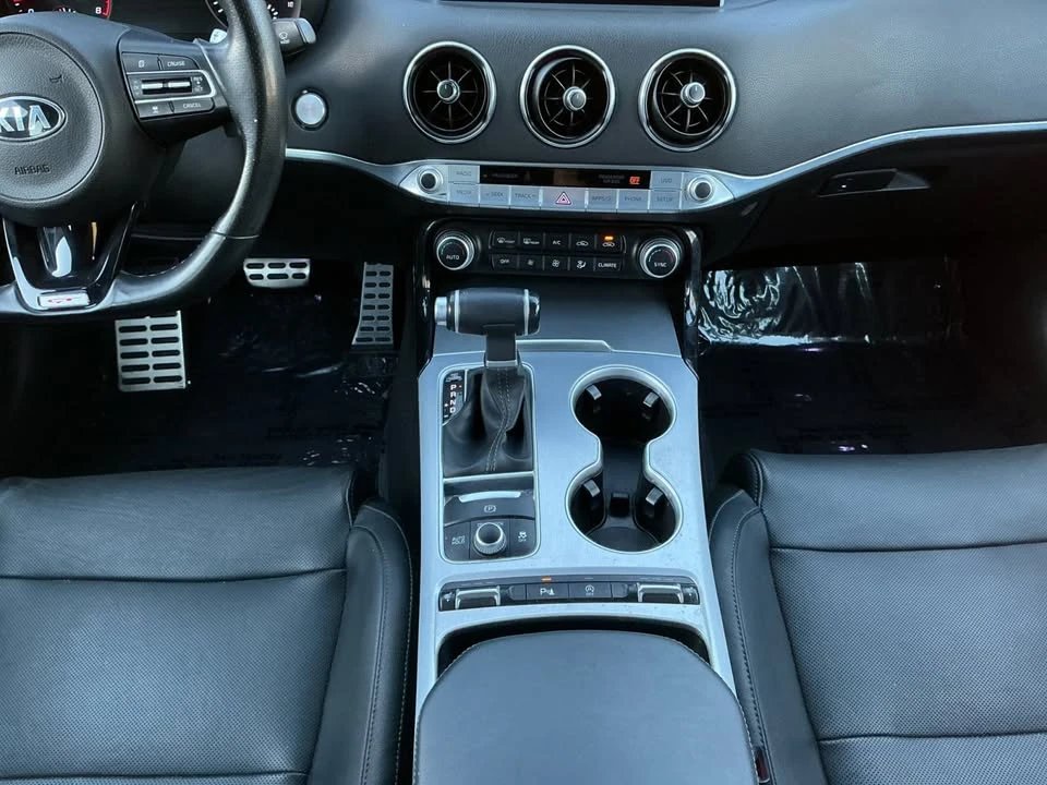 2018 Kia Stinger GT - Image 11 of 20
