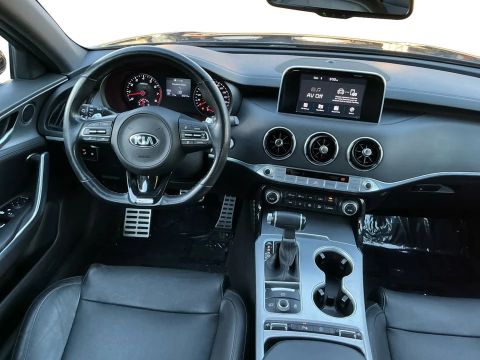 2018 Kia Stinger GT - Image 15 of 20