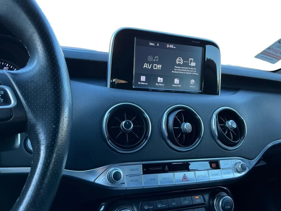 2018 Kia Stinger GT - Image 13 of 20