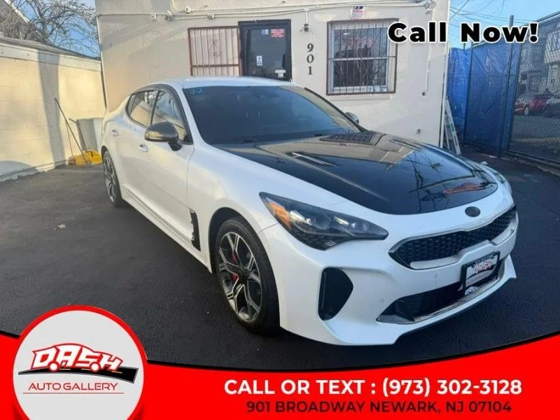 2018 Kia Stinger GT - Image 3 of 12