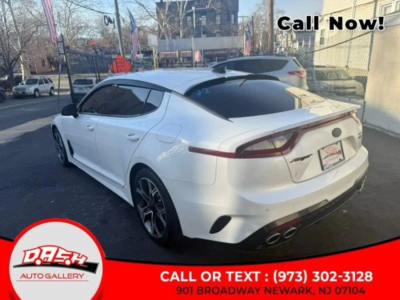 2018 Kia Stinger GT - Image 7 of 12