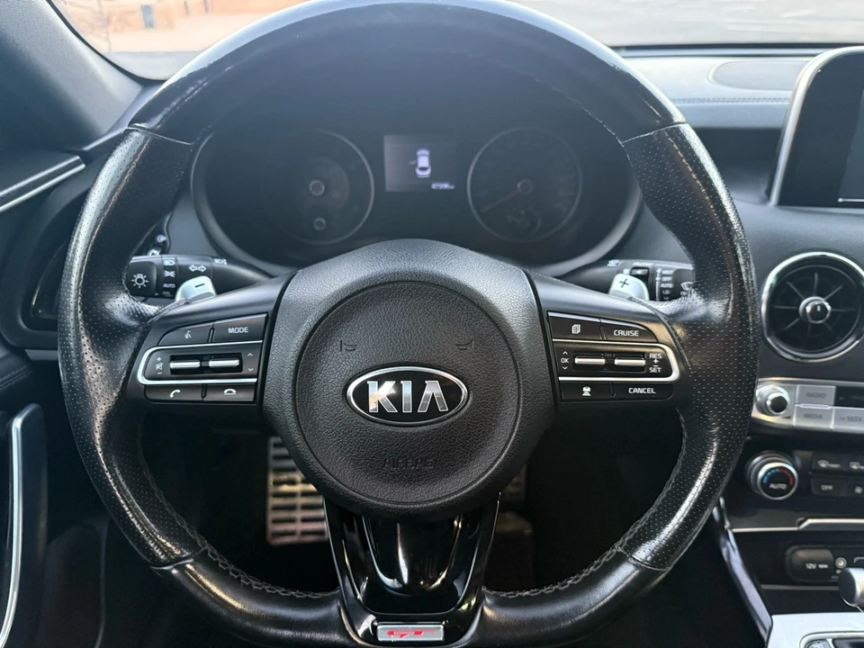 2018 Kia Stinger GT - Image 21 of 21