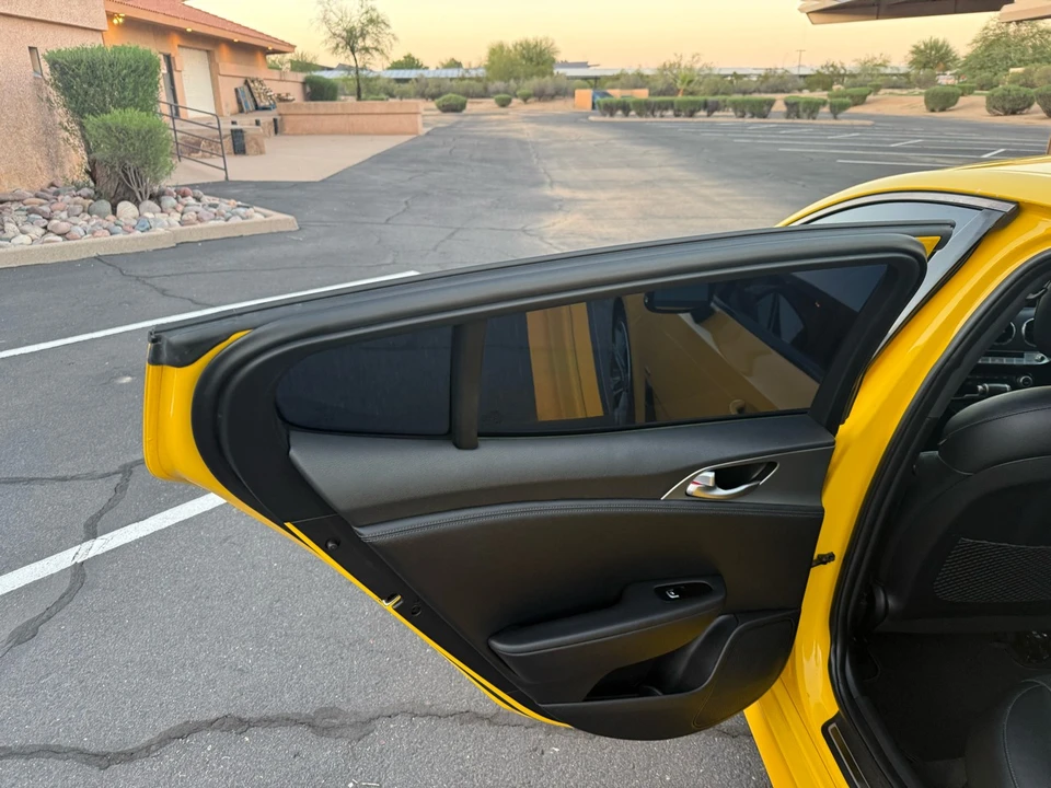 2018 Kia Stinger GT - Image 14 of 21