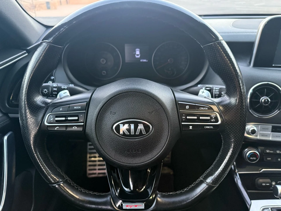 2018 Kia Stinger GT - Image 21 of 21