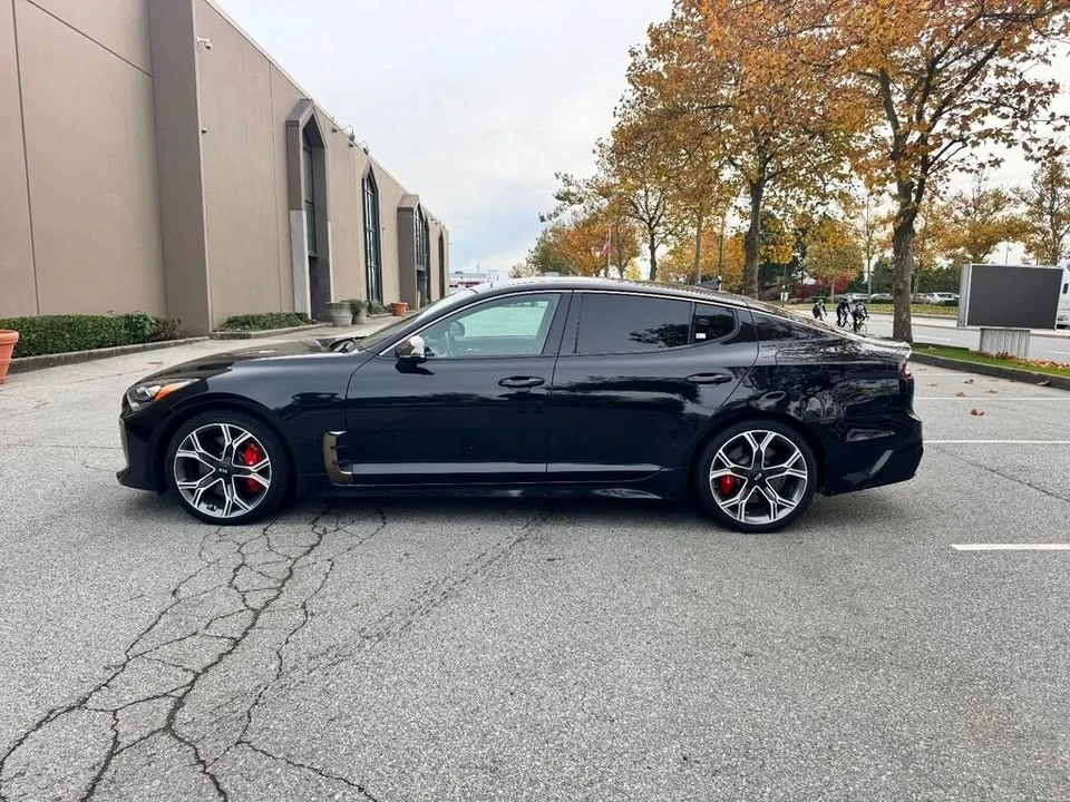 2018 Kia Stinger GT - Image 4 of 13