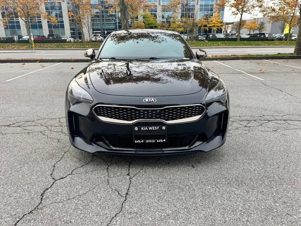 2018 Kia Stinger GT - Image 3 of 13