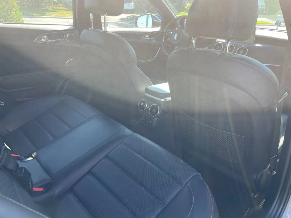 2018 Kia Stinger GT - Image 7 of 8