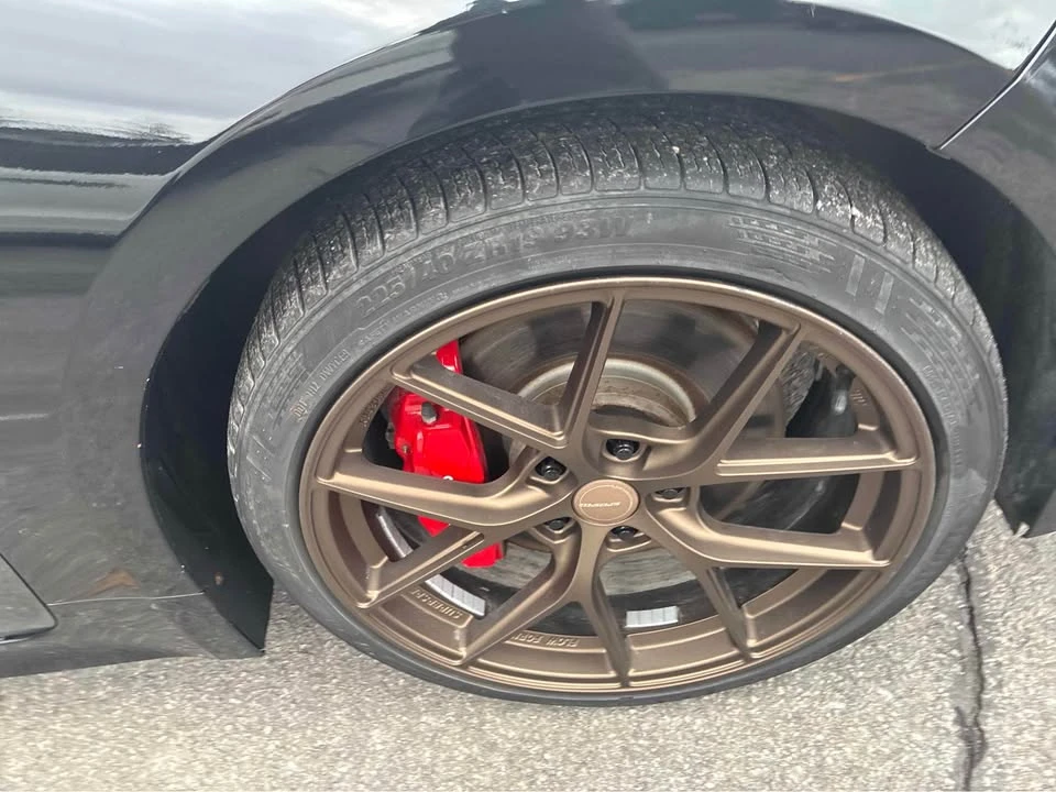 2018 Kia Stinger GT - Image 6 of 9