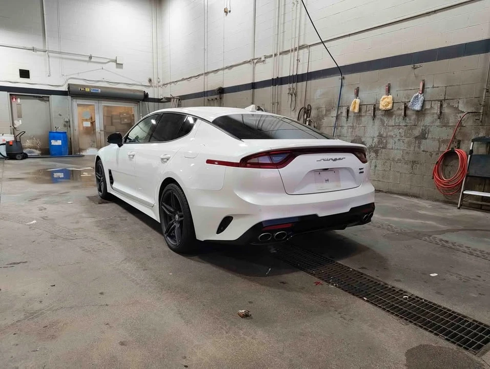 2018 Kia Stinger GT - Image 3 of 7