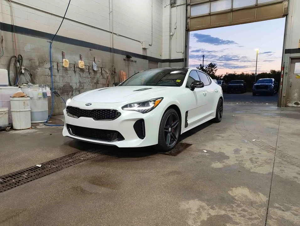 2018 Kia Stinger GT - Image 2 of 7