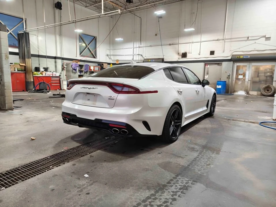 2018 Kia Stinger GT - Image 4 of 7