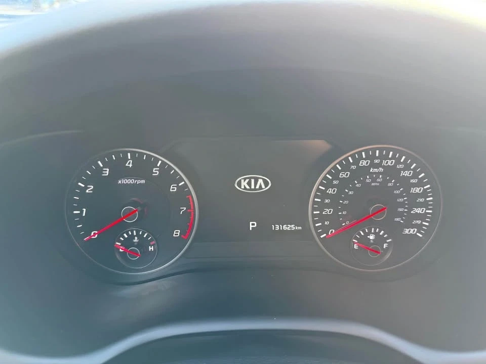 2018 Kia Stinger GT - Image 11 of 13
