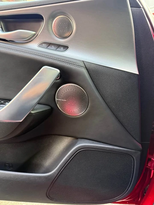 2018 Kia Stinger GT - Image 6 of 13
