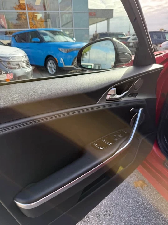 2018 Kia Stinger GT - Image 4 of 13