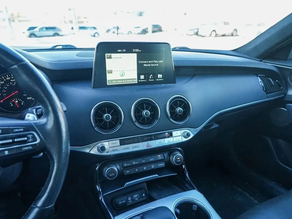 2018 Kia Stinger GT - Image 14 of 15