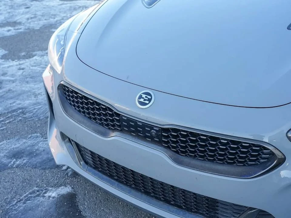 2018 Kia Stinger GT - Image 7 of 15