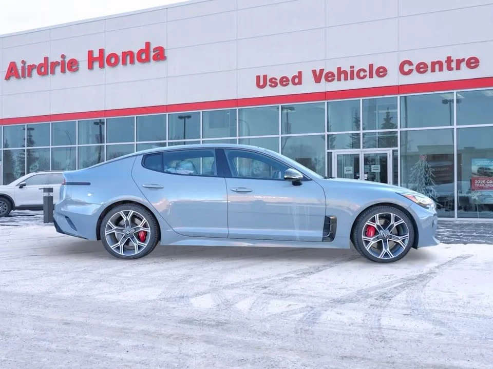 2018 Kia Stinger GT - Image 3 of 15