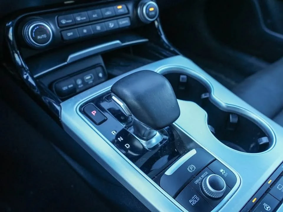 2018 Kia Stinger GT - Image 12 of 15