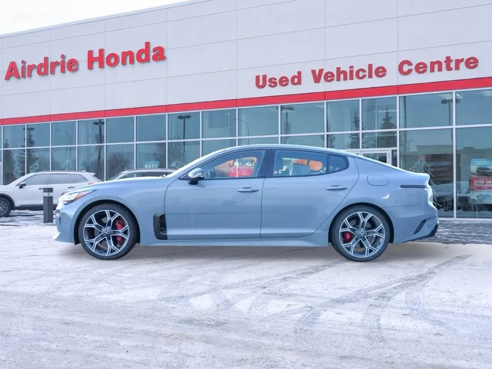 2018 Kia Stinger GT - Image 5 of 15