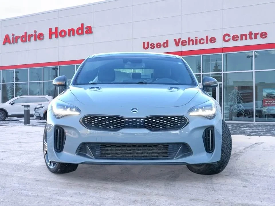 2018 Kia Stinger GT - Image 2 of 15