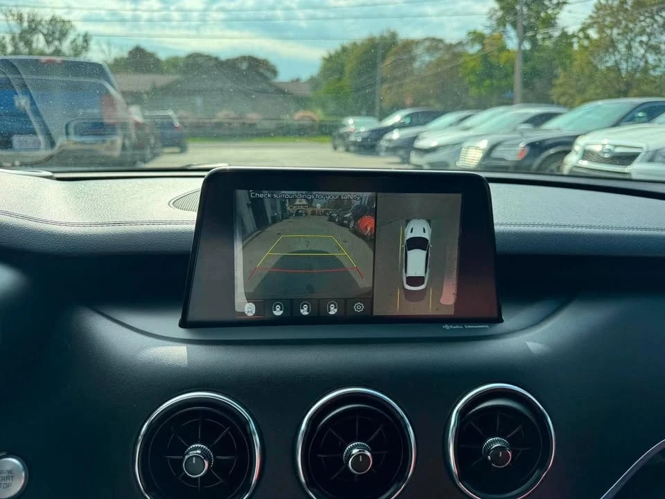 2018 Kia Stinger GT - Image 20 of 20