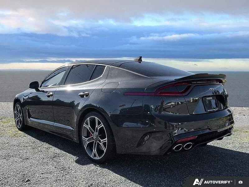 2018 Kia Stinger GT - Image 3 of 20