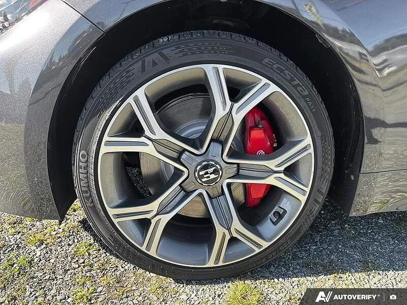 2018 Kia Stinger GT - Image 6 of 20