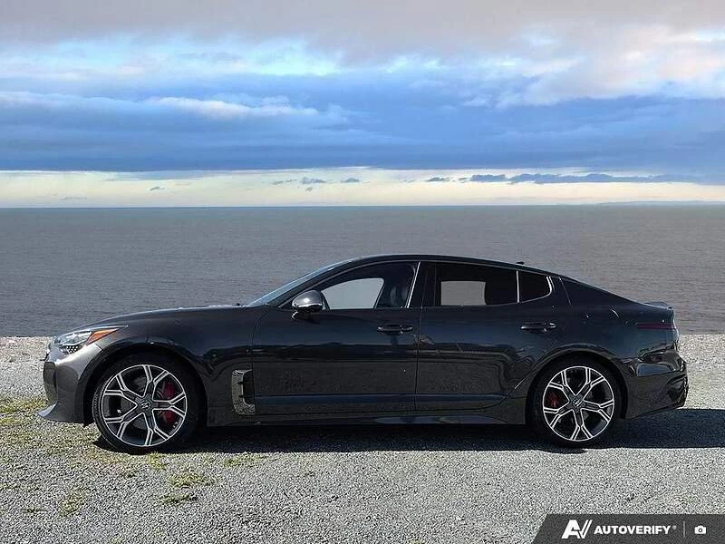 2018 Kia Stinger GT - Image 2 of 20