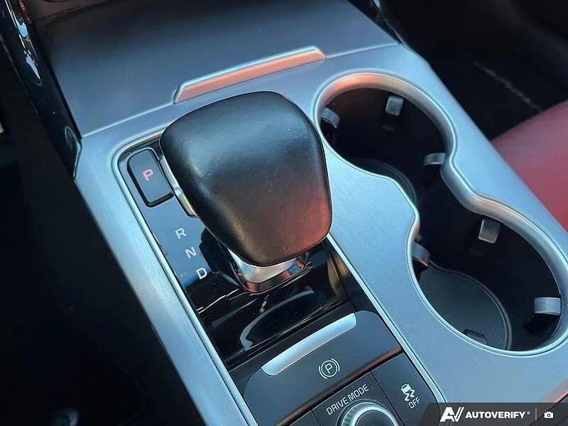 2018 Kia Stinger GT - Image 16 of 20