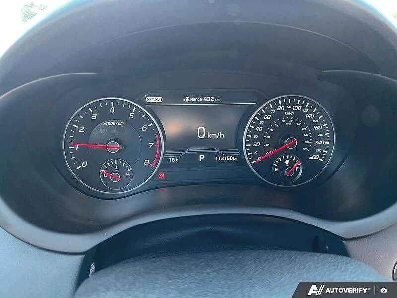 2018 Kia Stinger GT - Image 13 of 20