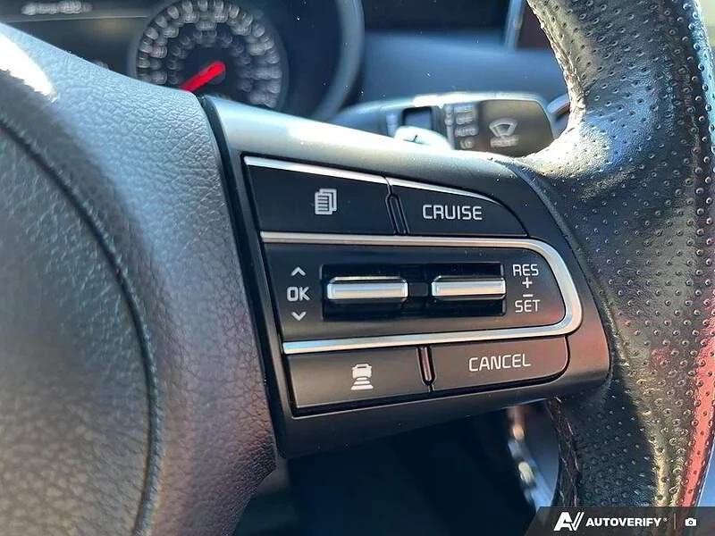2018 Kia Stinger GT - Image 14 of 20