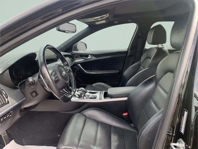 2018 Kia Stinger GT - Image 15 of 20