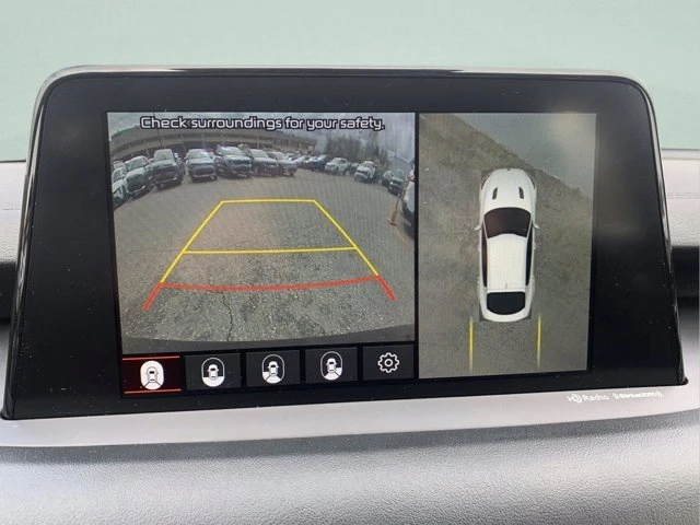 2018 Kia Stinger GT - Image 20 of 20