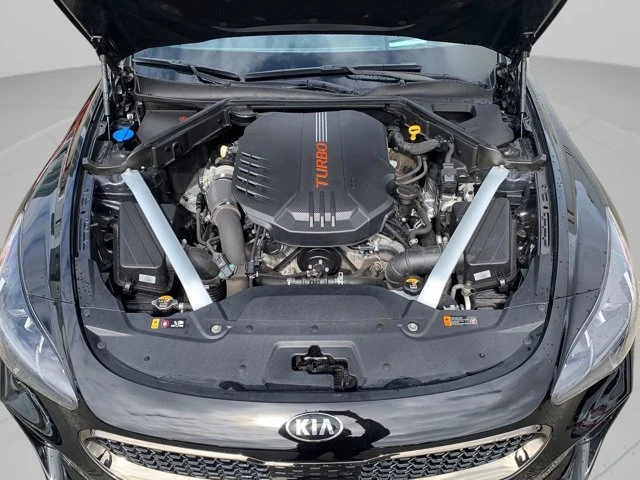 2018 Kia Stinger GT - Image 9 of 20