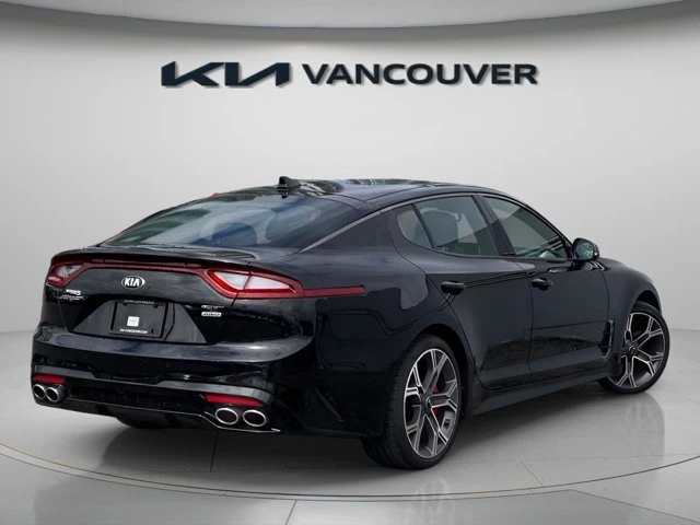 2018 Kia Stinger GT - Image 4 of 20