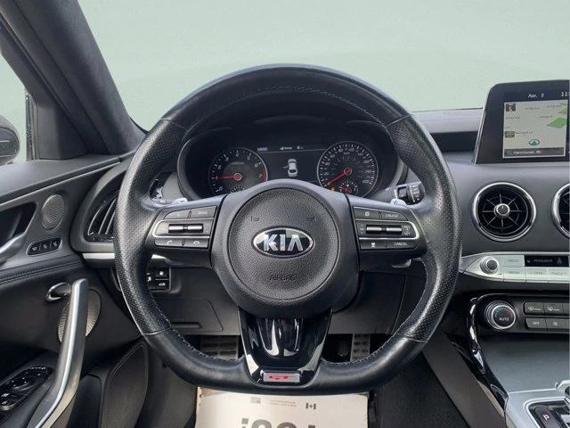 2018 Kia Stinger GT - Image 12 of 20