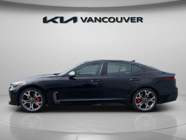 2018 Kia Stinger GT - Image 8 of 20