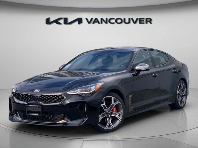 2018 Kia Stinger GT - Image 3 of 20