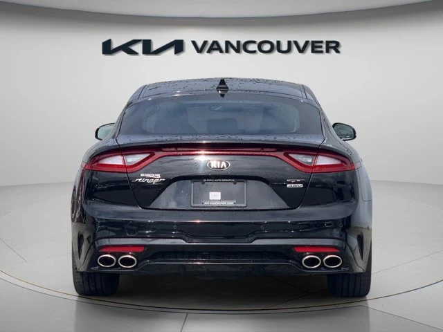 2018 Kia Stinger GT - Image 5 of 20